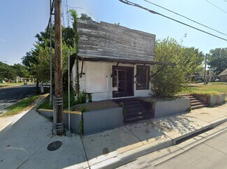 Plus de détails pour 3400 Malcolm X Blvd, Dallas, TX - Local commercial à vendre