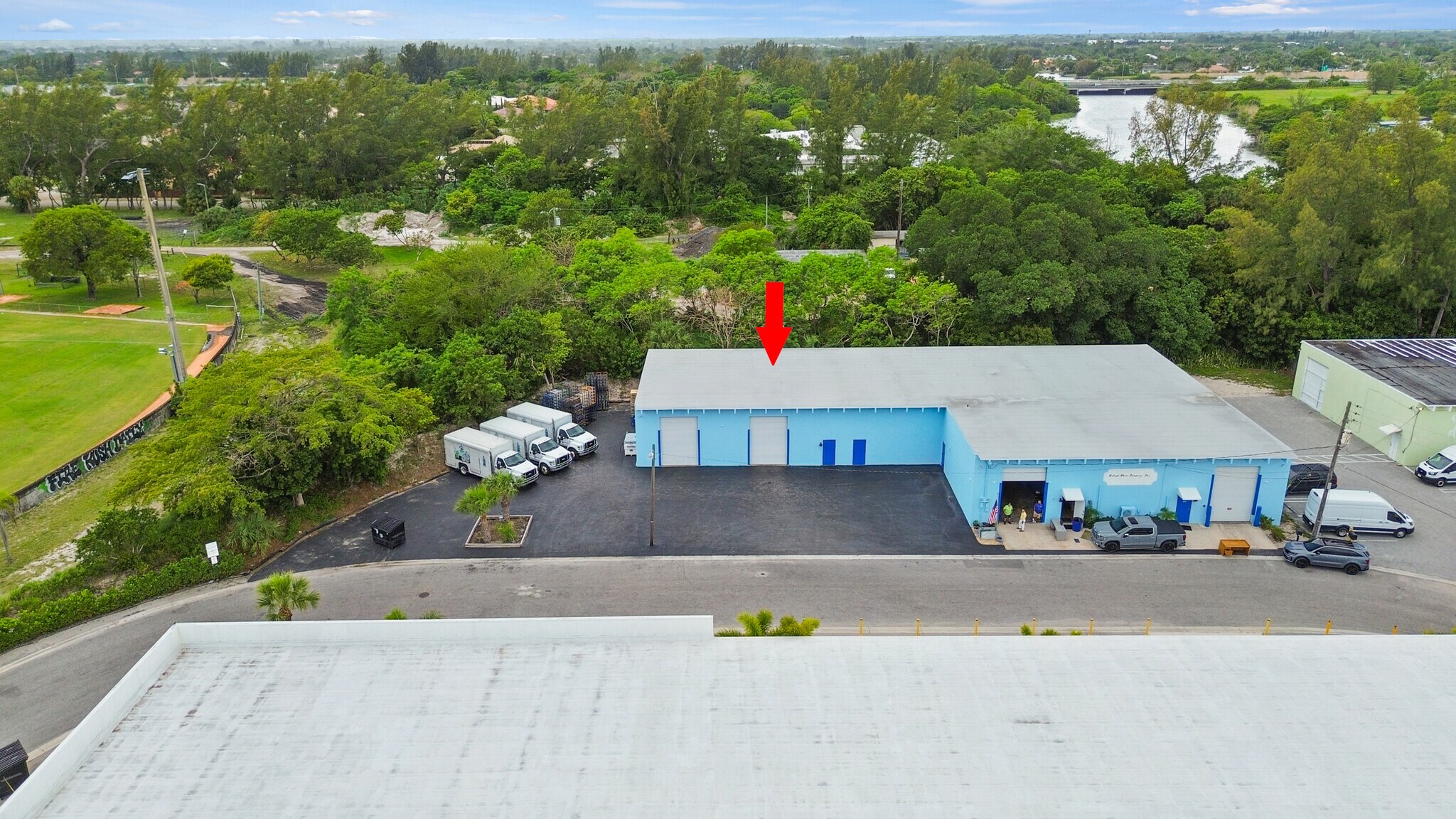 2605 Kelly Ln, Lake Worth, FL à louer Photo de l’immeuble– Image 1 sur 47