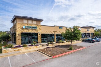 8300 N FM 620, Austin, TX à louer Photo de l’immeuble– Image 2 sur 5