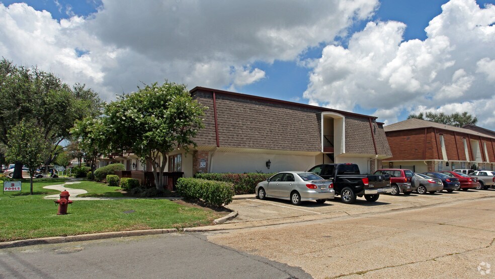 1901 Lafayette St, Gretna, LA à vendre - Photo de l’immeuble – Image 2 sur 71