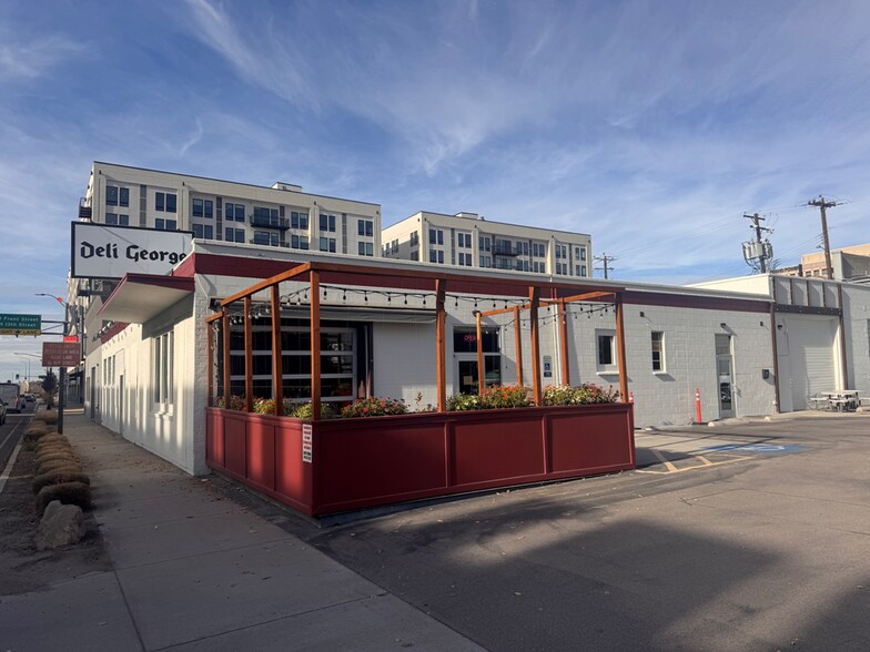 1114 W Front St, Boise, ID à louer - Photo de l’immeuble – Image 2 sur 26