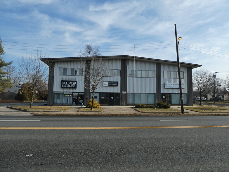 310 S White Horse Pike, Somerdale, NJ à louer - Photo de l’immeuble – Image 2 sur 5