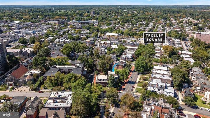 1410-1412 Delaware Ave, Wilmington, DE à vendre - Aérien – Image 3 sur 19