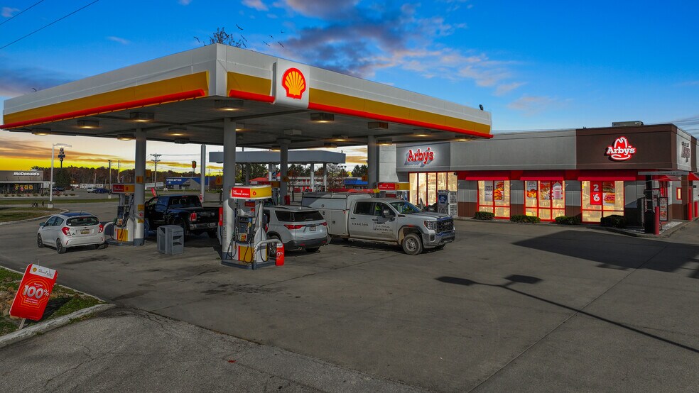 1803 1 N State Hwy, Marshall, IL à vendre - Photo de l’immeuble – Image 1 sur 1