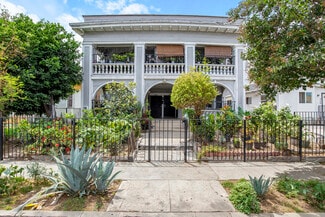 Plus de détails pour 326 E 35th St, Los Angeles, CA - Logement à vendre