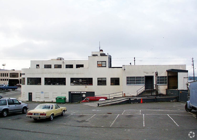 1430-1438 Elliott Ave W, Seattle, WA à louer - Autre – Image 2 sur 27