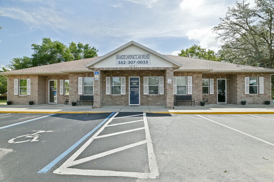 15151 S US Highway 441, Summerfield, FL à vendre - Photo de l’immeuble – Image 1 sur 61