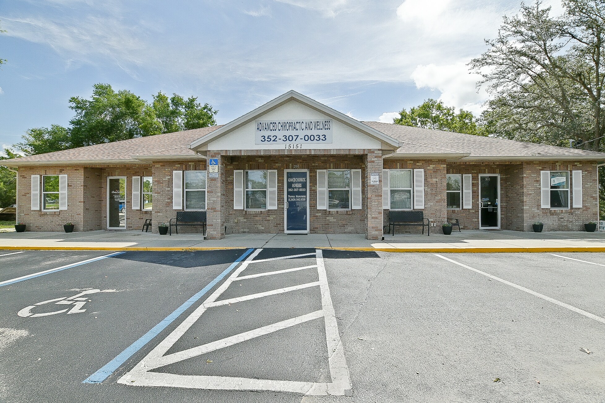 15151 S US Highway 441, Summerfield, FL à vendre Photo de l’immeuble– Image 1 sur 62