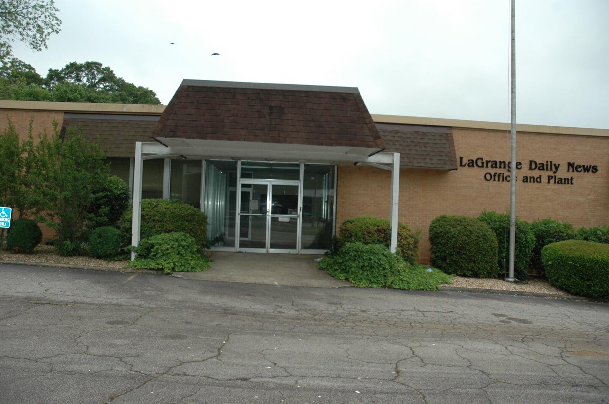 105 Ashton St, Lagrange, GA à louer Photo de l’immeuble– Image 1 sur 10