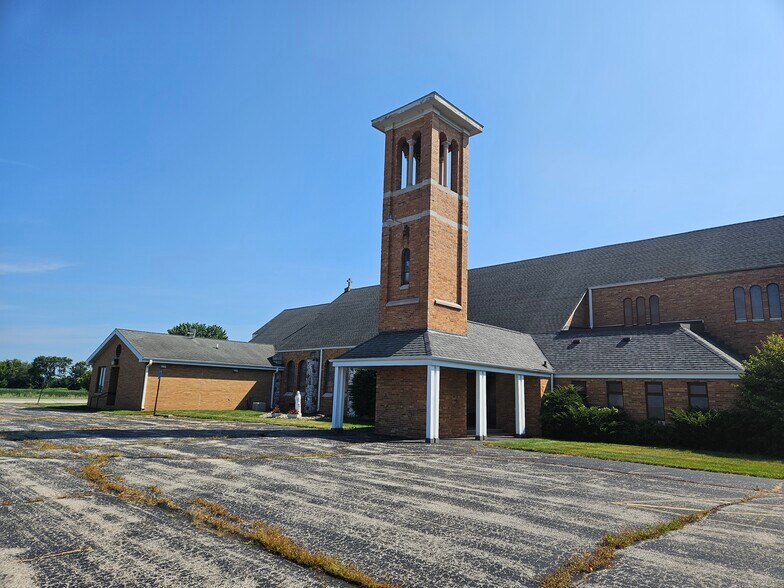 5000 Fergus Rd, Saint Charles, MI à vendre - Photo de l’immeuble – Image 3 sur 36