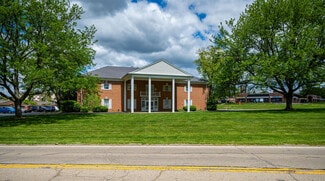 Plus de détails pour 2990 Bethel Rd, Columbus, OH - Local commercial à vendre