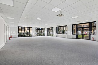 Plus de détails pour 3 Rue Claude Chappe, Saint-Didier-au-Mont-d'Or - Bureau à louer