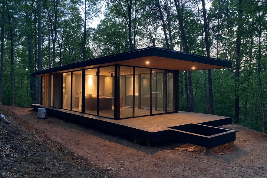 536 Vayhaus Trl, Ellijay, GA à vendre - Photo de l’immeuble – Image 3 sur 32