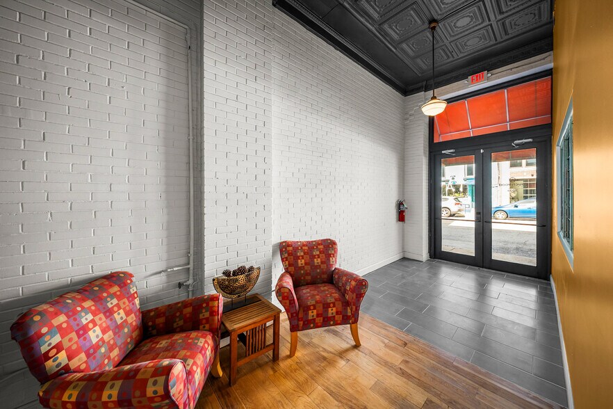 3024 Locust St, Saint Louis, MO à vendre - Photo de l’immeuble – Image 3 sur 27