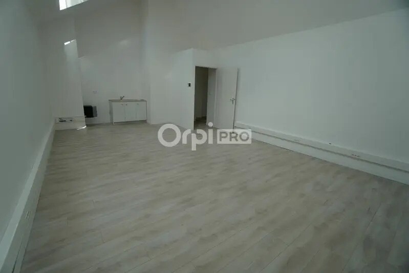 Bureau dans Quetigny à louer - Photo intérieure – Image 2 sur 4