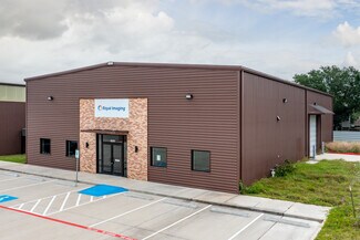 Plus de détails pour 13462 FM 529 Rd, Houston, TX - Local d’activités à vendre