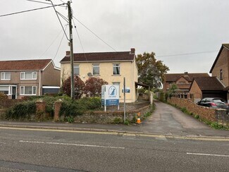 Plus de détails pour 81 Newport Rd, Caldicot - Local commercial à vendre