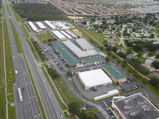 Plus de détails pour 45741 Highway 27, Davenport, FL - Local commercial à louer