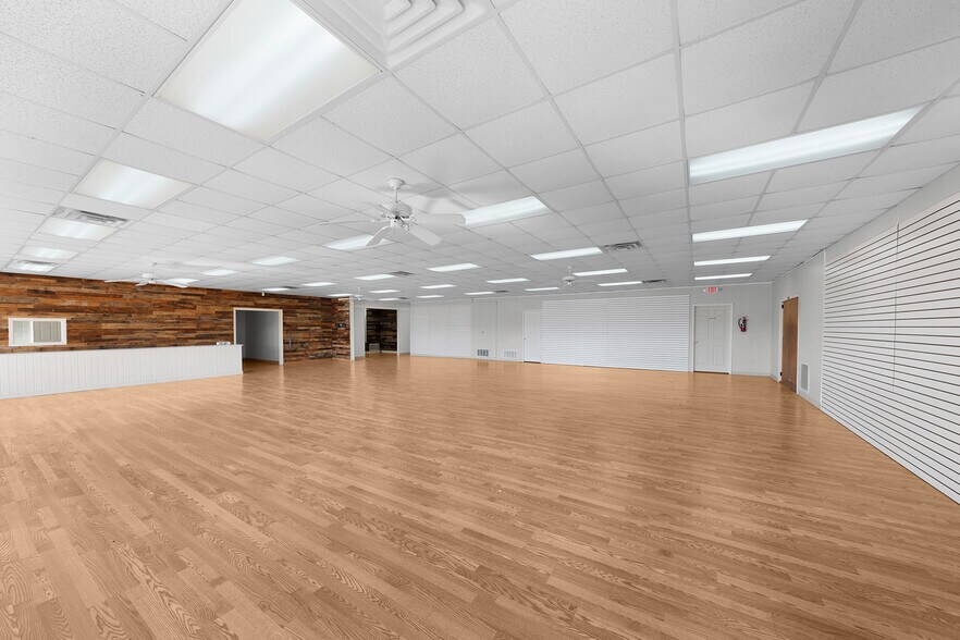 1118 Interstate Highway 30, Greenville, TX à louer - Photo de l’immeuble – Image 3 sur 29