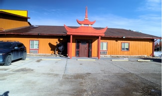 Plus de détails pour Wells China Town Mixed-Use – à vendre, Wells, NV
