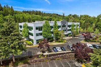 Plus de détails pour 10865 Willows Rd NE, Redmond, WA - Bureau à louer