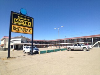 Plus de détails pour 5110 50 Ave, St Paul, AB - Hôtellerie à vendre