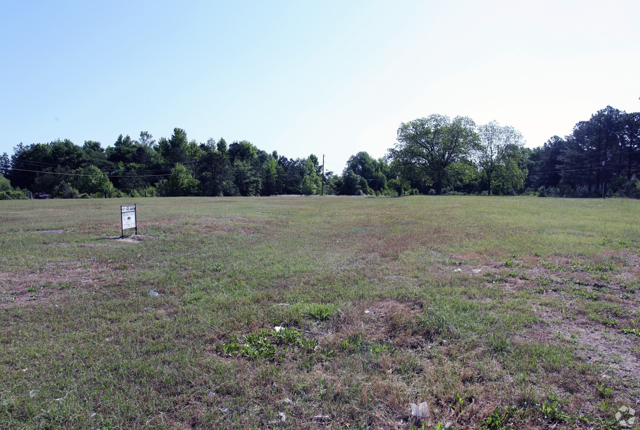 Shocket St, Fairmont, NC à vendre Photo principale– Image 1 sur 3