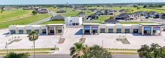 Plus de détails pour 2708 Los Lagos Drive dr, Edinburg, TX - Local commercial à louer