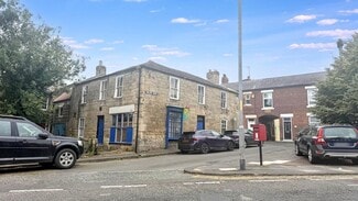 Plus de détails pour 11 Bullers Green, Morpeth - Local commercial à vendre