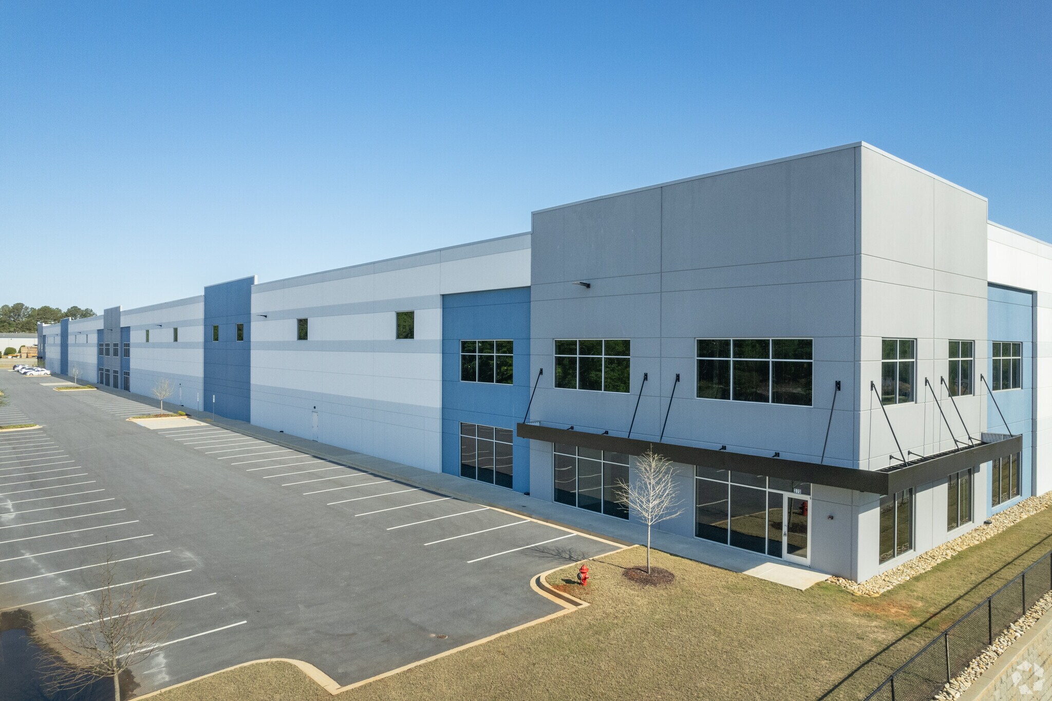 370 Old Spartanburg Hwy, Wellford, SC à louer Photo principale– Image 1 sur 15