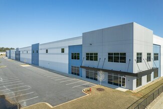 Plus de détails pour 370 Old Spartanburg Hwy, Wellford, SC - Industriel/Logistique à louer