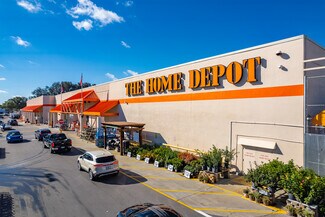 Plus de détails pour 30190-30218 US Hwy 19 N, Clearwater, FL - Différents types d’espaces à louer