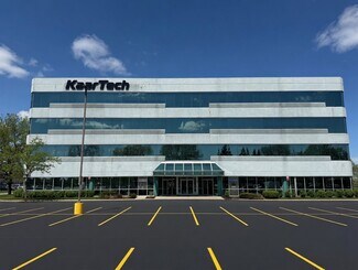 Plus de détails pour 5550 W Touhy Ave, Skokie, IL - Bureau/Médical, Local commercial à louer