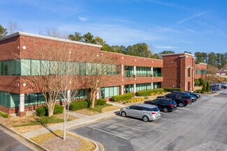 Plus de détails pour 2250 Satellite Blvd, Duluth, GA - Bureau à louer