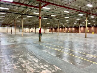 Plus de détails pour 102 E Holly Hill Rd, Thomasville, NC - Industriel/Logistique à louer