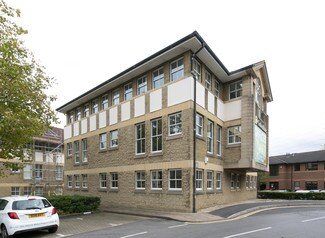 Plus de détails pour Woodlands, Bristol - Bureau à vendre