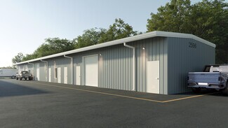 Plus de détails pour 2588 Michigan Ave, Kissimmee, FL - Bureau, Industriel/Logistique à louer