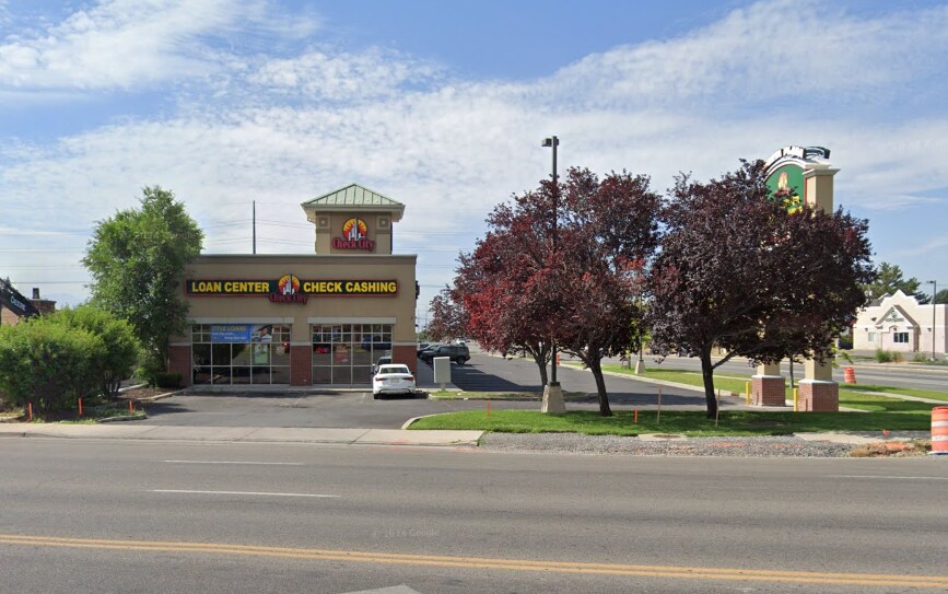 506 E State Rd, American Fork, UT à vendre - Photo de l’immeuble – Image 3 sur 4