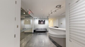 Plus de détails pour 13353 Commerce Pky, Richmond, BC - Coworking à louer