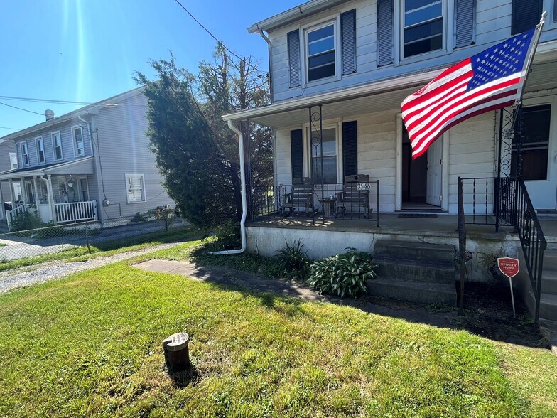 3546 Lincoln Hwy, Thorndale, PA à vendre - Photo principale – Image 1 sur 1