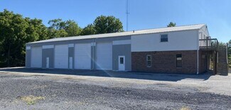 Plus de détails pour 1900 W 52nd Pl, Merrillville, IN - Industriel/Logistique à louer