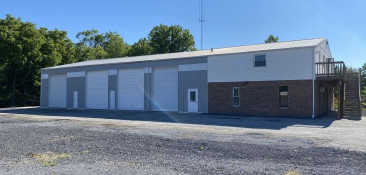 1900 W 52nd Pl, Merrillville, IN à louer Photo principale– Image 1 sur 2
