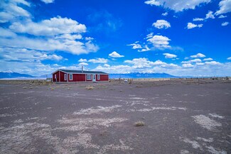 Plus de détails pour 11350 Lane 12 N, Hooper, CO - Local d’activités à vendre