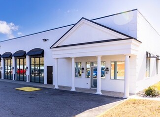 Plus de détails pour 1772 General Booth Blvd, Virginia Beach, VA - Local d'activités à louer