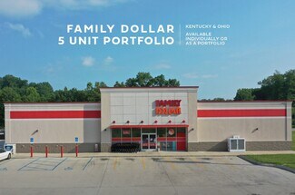 Plus de détails pour 98 W Highway 70, Eubank, KY - Local commercial à vendre