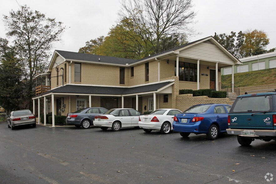 101 Matterhorn Dr, Old Hickory, TN à louer - Photo principale – Image 1 sur 18