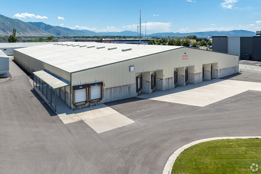 1600 S 852 W, Logan, UT à louer - Photo principale – Image 1 sur 5