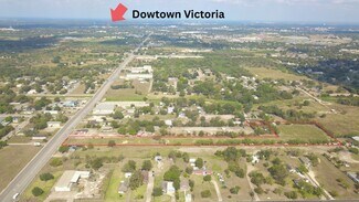 Plus de détails pour 2808-2900 S Laurent St, Victoria, TX - Terrain à vendre