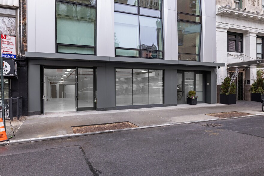 128 E 28th St, New York, NY à louer - Photo de l’immeuble – Image 1 sur 18