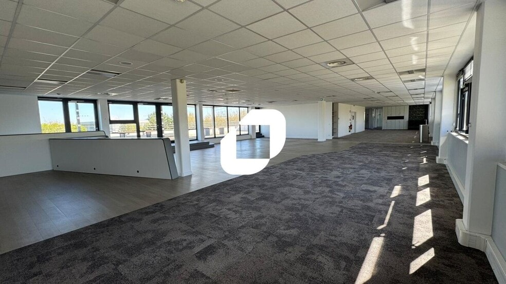 1 Allee D'Oslo, Schiltigheim à louer - Photo de l’immeuble – Image 2 sur 13